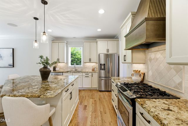 2216 Gresham Lake Road, Raleigh, NC 27615