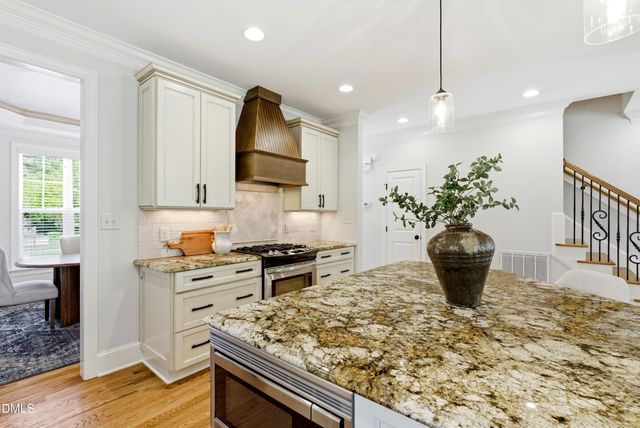 2216 Gresham Lake Road, Raleigh, NC 27615