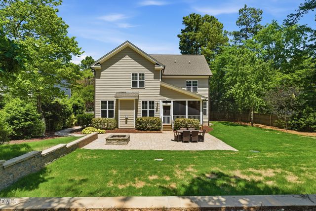 2216 Gresham Lake Road, Raleigh, NC 27615