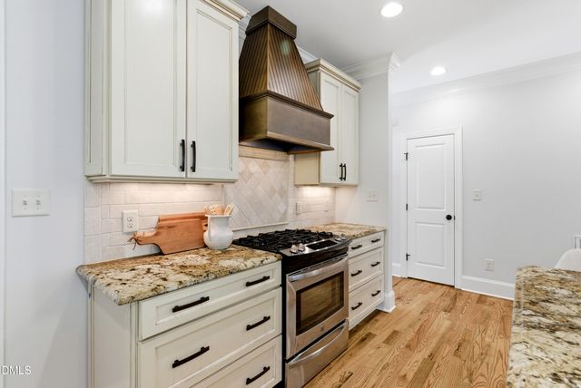 2216 Gresham Lake Road, Raleigh, NC 27615