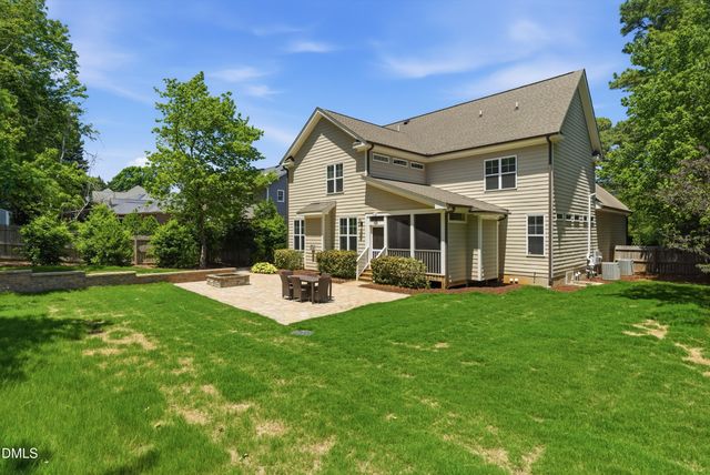 2216 Gresham Lake Road, Raleigh, NC 27615