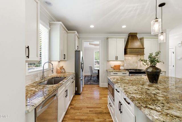 2216 Gresham Lake Road, Raleigh, NC 27615