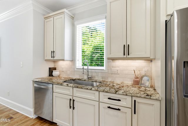 2216 Gresham Lake Road, Raleigh, NC 27615