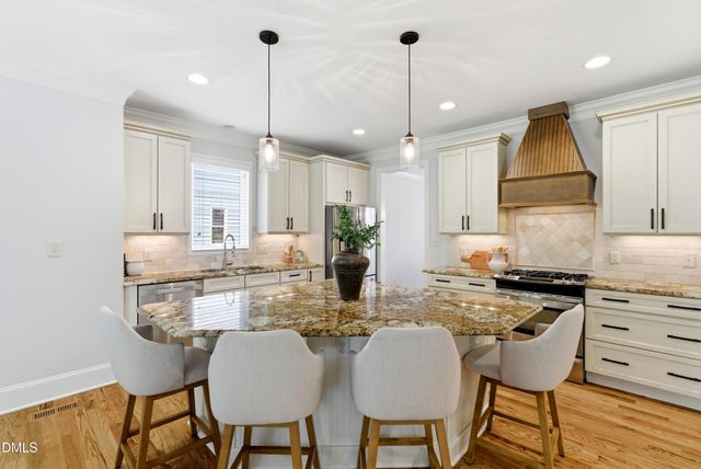 2216 Gresham Lake Road, Raleigh, NC 27615
