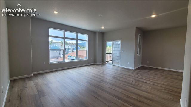 741 Belleza View, Colorado Springs, CO 80907