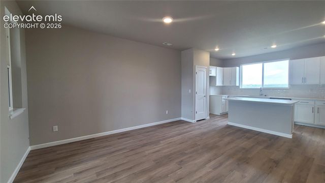 741 Belleza View, Colorado Springs, CO 80907