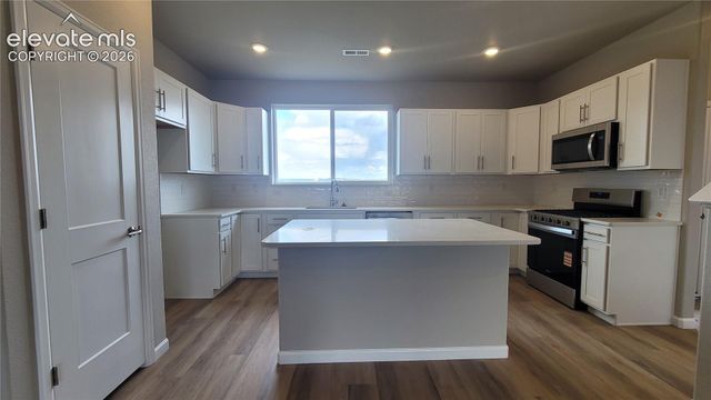 741 Belleza View, Colorado Springs, CO 80907