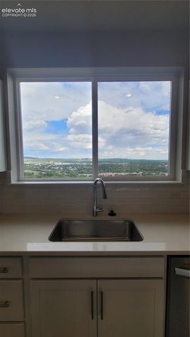 741 Belleza View, Colorado Springs, CO 80907