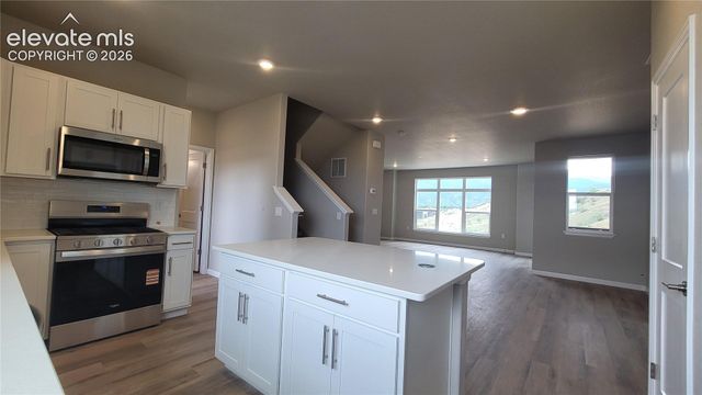 741 Belleza View, Colorado Springs, CO 80907