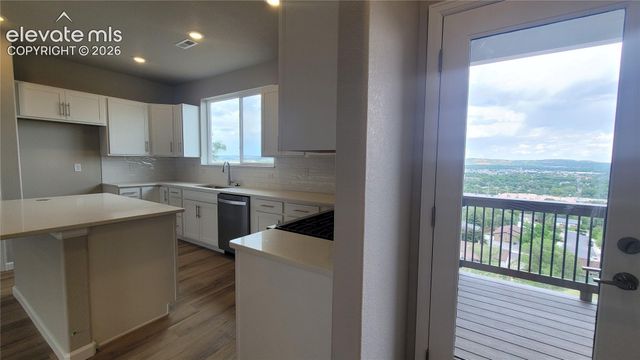 741 Belleza View, Colorado Springs, CO 80907