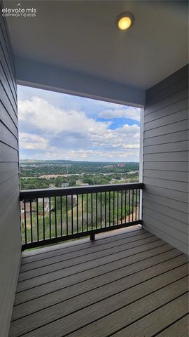 741 Belleza View, Colorado Springs, CO 80907