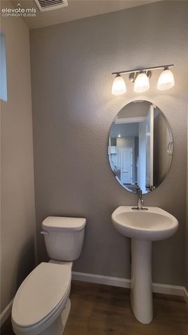 741 Belleza View, Colorado Springs, CO 80907