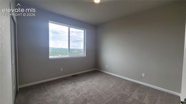 741 Belleza View, Colorado Springs, CO 80907