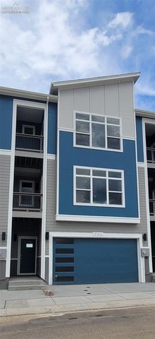 741 Belleza View, Colorado Springs, CO 80907