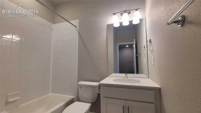 741 Belleza View, Colorado Springs, CO 80907