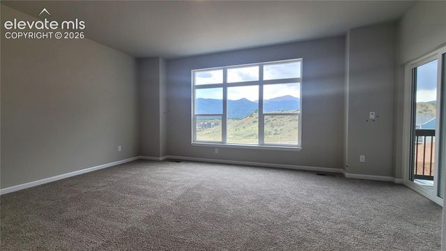 741 Belleza View, Colorado Springs, CO 80907
