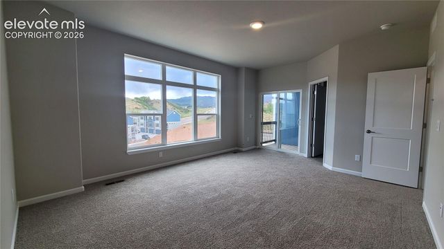 741 Belleza View, Colorado Springs, CO 80907