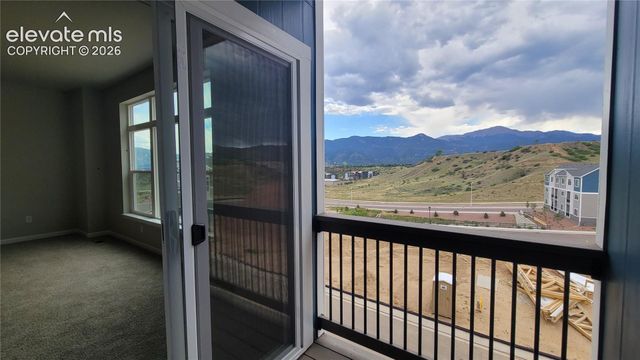 741 Belleza View, Colorado Springs, CO 80907