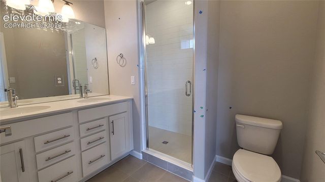 741 Belleza View, Colorado Springs, CO 80907