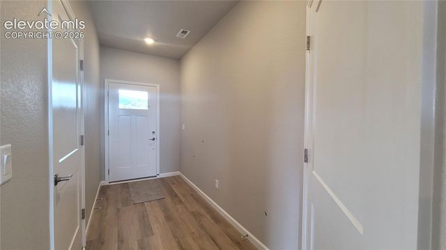 741 Belleza View, Colorado Springs, CO 80907