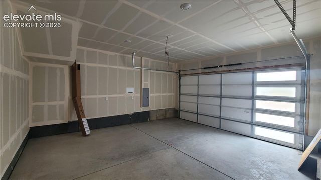 741 Belleza View, Colorado Springs, CO 80907