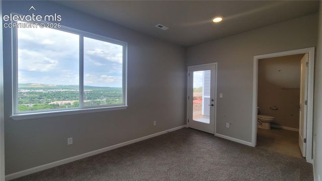 741 Belleza View, Colorado Springs, CO 80907