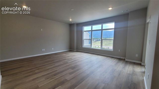 741 Belleza View, Colorado Springs, CO 80907