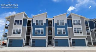 741 Belleza View, Colorado Springs, CO 80907