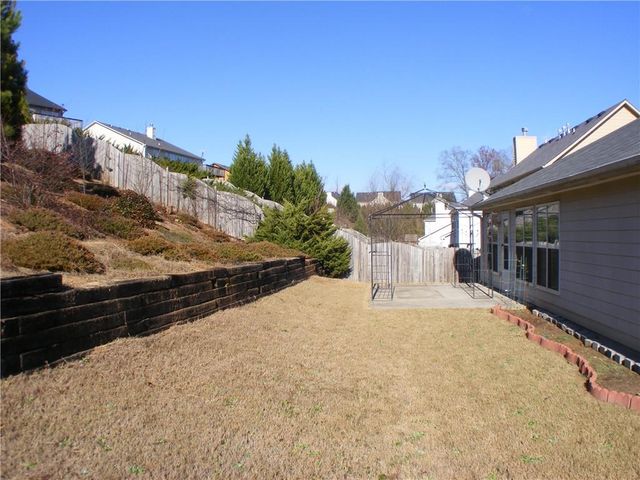 2472 Merrion Park Court, Dacula, GA 30019