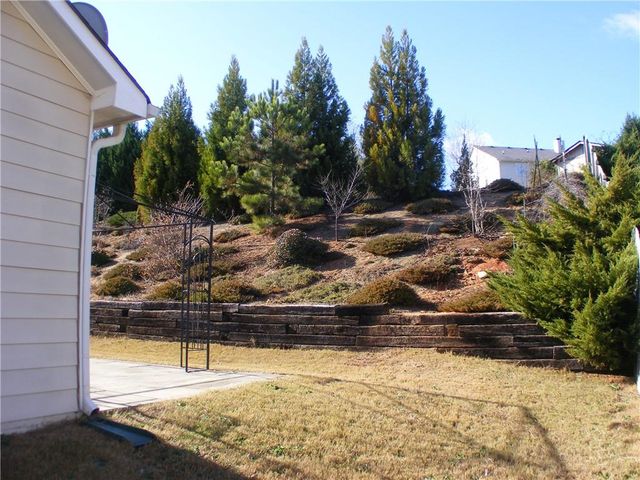 2472 Merrion Park Court, Dacula, GA 30019
