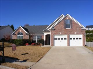 2472 Merrion Park Court, Dacula, GA 30019