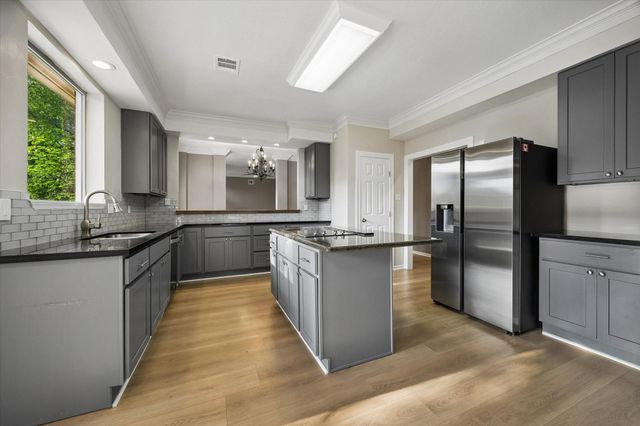 5315 Sunbright Court, Houston, TX 77041