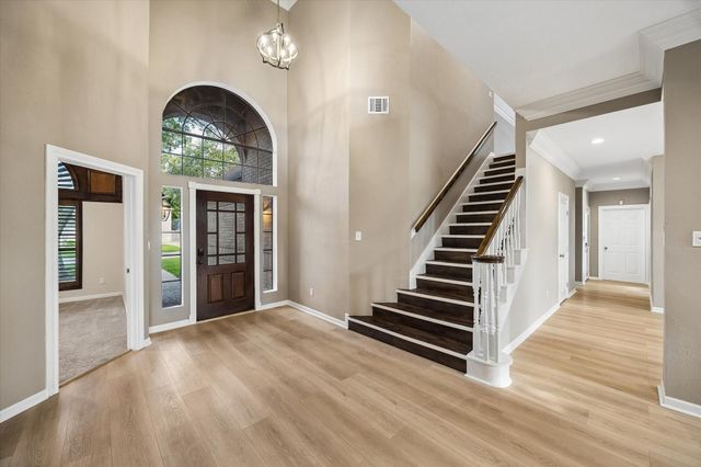 5315 Sunbright Court, Houston, TX 77041