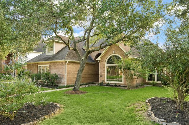 5315 Sunbright Court, Houston, TX 77041