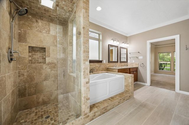 5315 Sunbright Court, Houston, TX 77041