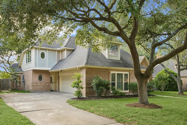 5315 Sunbright Court, Houston, TX 77041