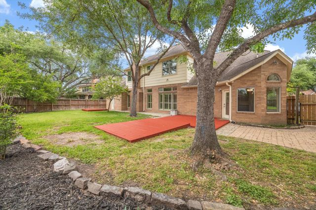 5315 Sunbright Court, Houston, TX 77041
