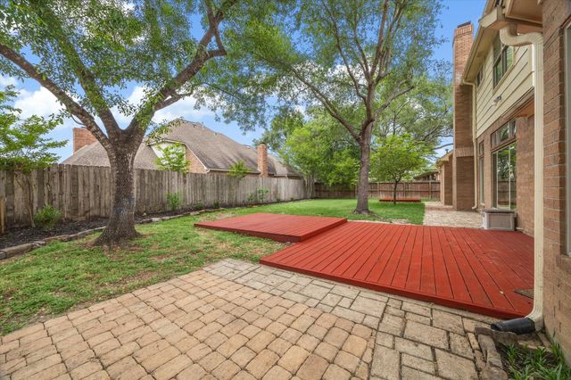 5315 Sunbright Court, Houston, TX 77041