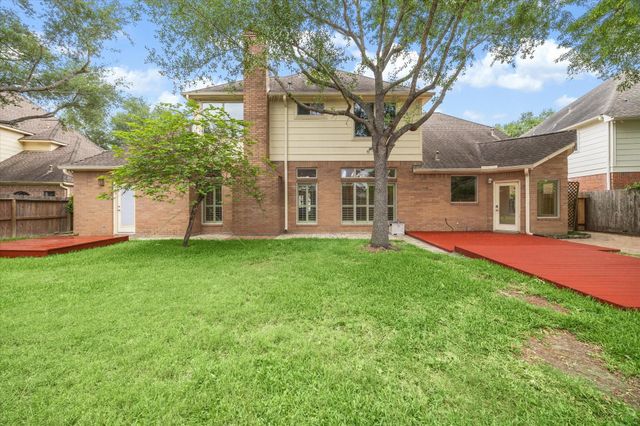 5315 Sunbright Court, Houston, TX 77041