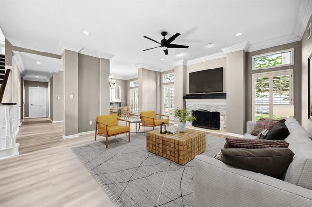 5315 Sunbright Court, Houston, TX 77041