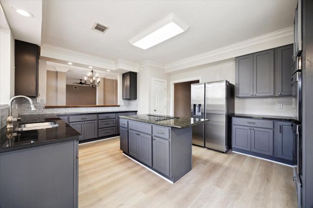 5315 Sunbright Court, Houston, TX 77041