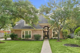 5315 Sunbright Court, Houston, TX 77041