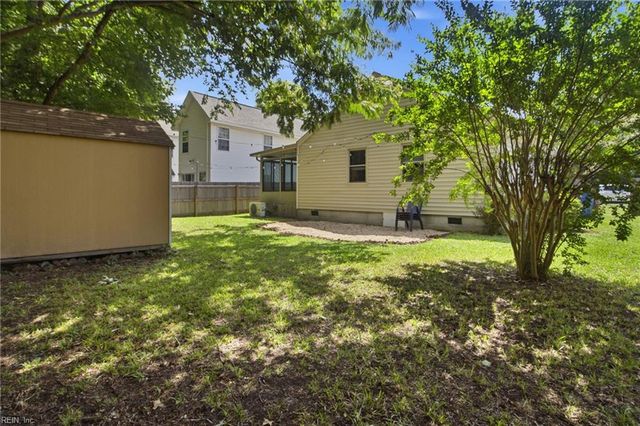 1031 Railroad AVE, Chesapeake, VA 23324