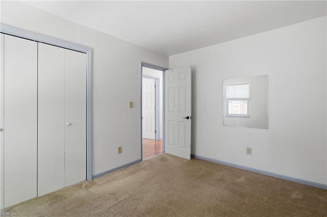 1031 Railroad AVE, Chesapeake, VA 23324