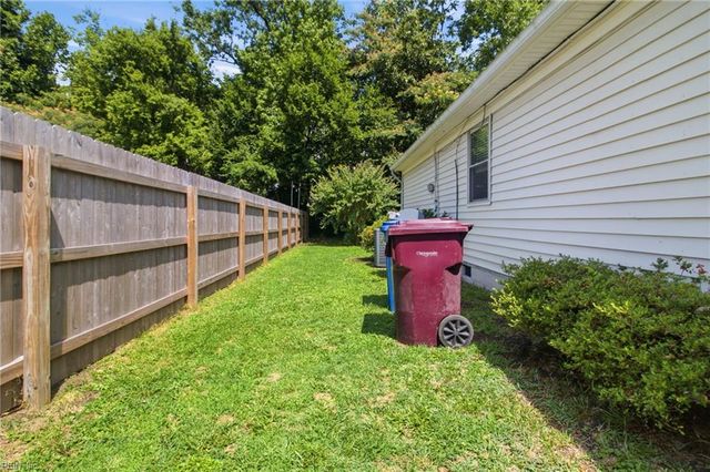1031 Railroad AVE, Chesapeake, VA 23324
