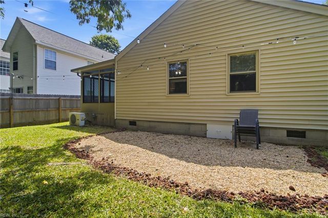 1031 Railroad AVE, Chesapeake, VA 23324