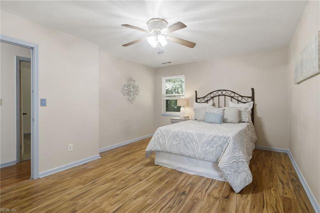 1031 Railroad AVE, Chesapeake, VA 23324