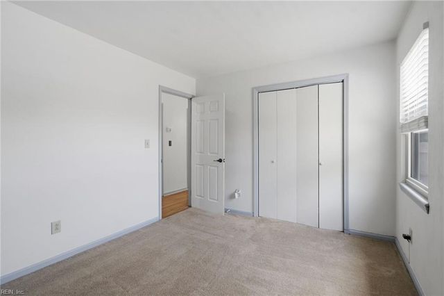 1031 Railroad AVE, Chesapeake, VA 23324