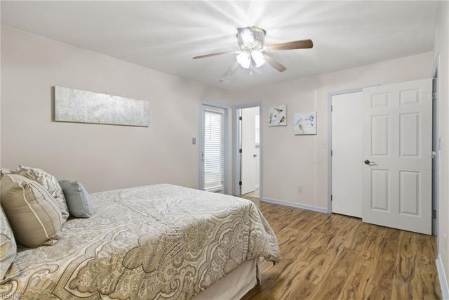 1031 Railroad AVE, Chesapeake, VA 23324