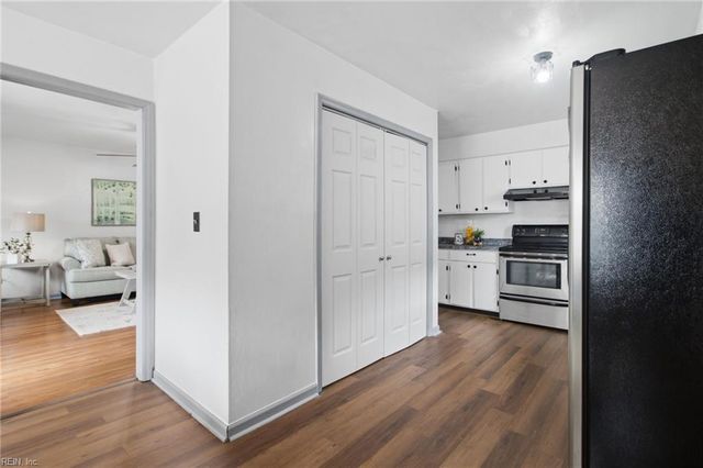 1031 Railroad AVE, Chesapeake, VA 23324